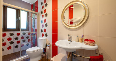 Luxurious Private Villa for Sale in Souni, Limassol