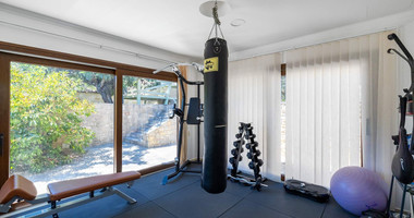Luxurious Private Villa for Sale in Souni, Limassol