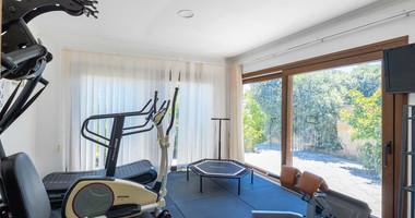 Luxurious Private Villa for Sale in Souni, Limassol