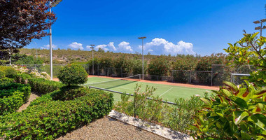 Luxurious Private Villa for Sale in Souni, Limassol