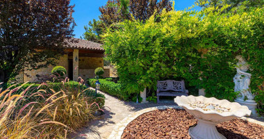 Luxurious Private Villa for Sale in Souni, Limassol