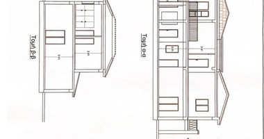 Luxurious Private Villa for Sale in Souni, Limassol