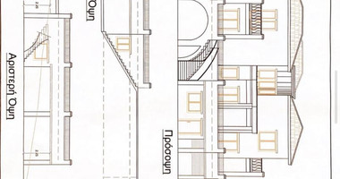 Luxurious Private Villa for Sale in Souni, Limassol