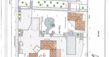 Luxurious Private Villa for Sale in Souni, Limassol