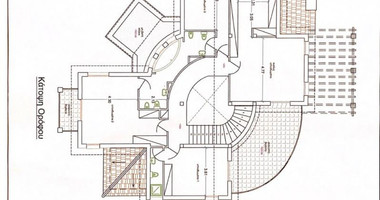 Luxurious Private Villa for Sale in Souni, Limassol