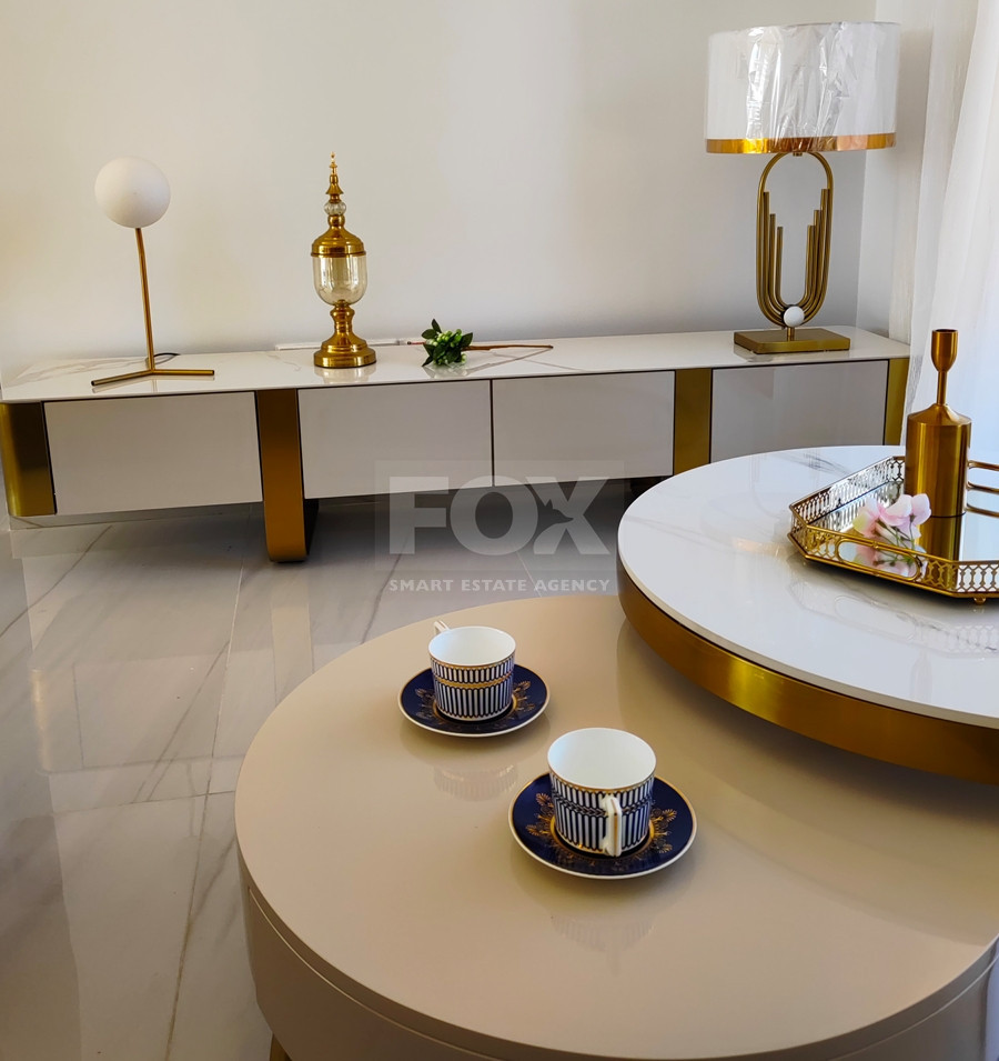 Three Bedroom Detached Villa for Sale in Konia, Paphos , Modern Home with Garden and roof garden