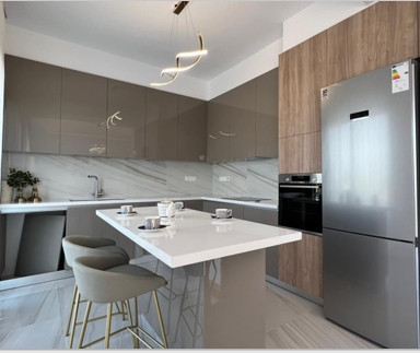 Three Bedroom Detached Villa for Sale in Konia, Paphos , Modern Home with Garden and roof garden