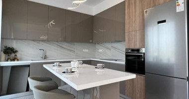 Three Bedroom Detached Villa for Sale in Konia, Paphos , Modern Home with Garden and roof garden