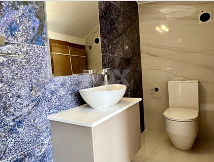 Three Bedroom Detached Villa for Sale in Konia, Paphos , Modern Home with Garden and roof garden
