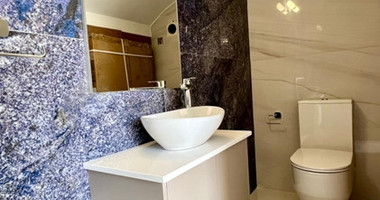Three Bedroom Detached Villa for Sale in Konia, Paphos , Modern Home with Garden and roof garden