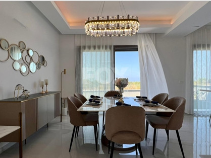 Three Bedroom Detached Villa for Sale in Konia, Paphos , Modern Home with Garden and roof garden