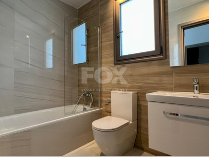 Three Bedroom Detached Villa for Sale in Konia, Paphos , Modern Home with Garden and roof garden