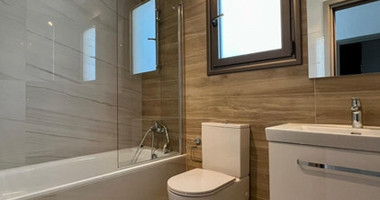 Three Bedroom Detached Villa for Sale in Konia, Paphos , Modern Home with Garden and roof garden