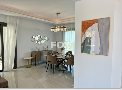 3-bedroom detached house for sale 192 m² in Konia, Paphos, Cyprus