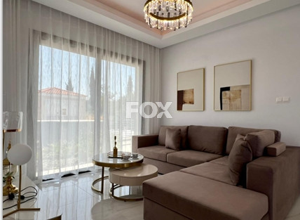 3-bedroom detached house for sale 192 m² in Konia, Paphos, Cyprus
