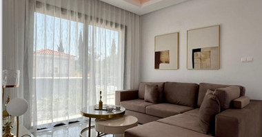 Three Bedroom Detached Villa for Sale in Konia, Paphos , Modern Home with Garden and roof garden