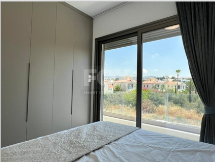 Three Bedroom Detached Villa for Sale in Konia, Paphos , Modern Home with Garden and roof garden