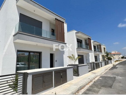 3-bedroom detached house for sale 192 m² in Konia, Paphos, Cyprus