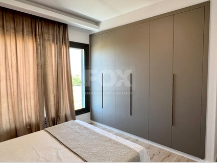 Three Bedroom Detached Villa for Sale in Konia, Paphos , Modern Home with Garden and roof garden