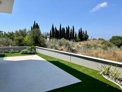 Three Bedroom Detached Villa for Sale in Konia, Paphos , Modern Home with Garden and roof garden
