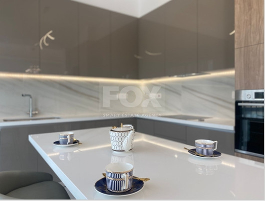 Three Bedroom Detached Villa for Sale in Konia, Paphos , Modern Home with Garden and roof garden