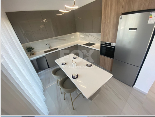 Three Bedroom Detached Villa for Sale in Konia, Paphos , Modern Home with Garden and roof garden