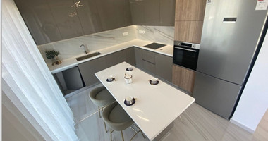 Three Bedroom Detached Villa for Sale in Konia, Paphos , Modern Home with Garden and roof garden