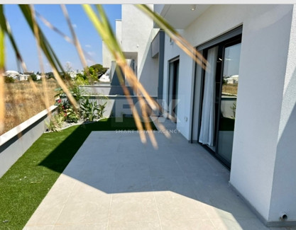 Three Bedroom Detached Villa for Sale in Konia, Paphos , Modern Home with Garden and roof garden