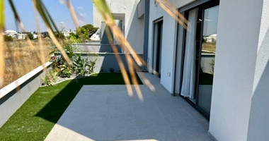Three Bedroom Detached Villa for Sale in Konia, Paphos , Modern Home with Garden and roof garden