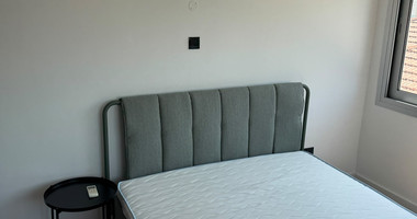 Spacious Fully Furnished two-Bedroom Apartment in Agia Zoni, Limassol