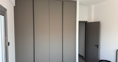 Spacious Fully Furnished two-Bedroom Apartment in Agia Zoni, Limassol