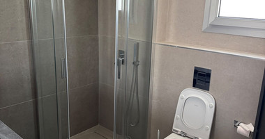 Spacious Fully Furnished two-Bedroom Apartment in Agia Zoni, Limassol