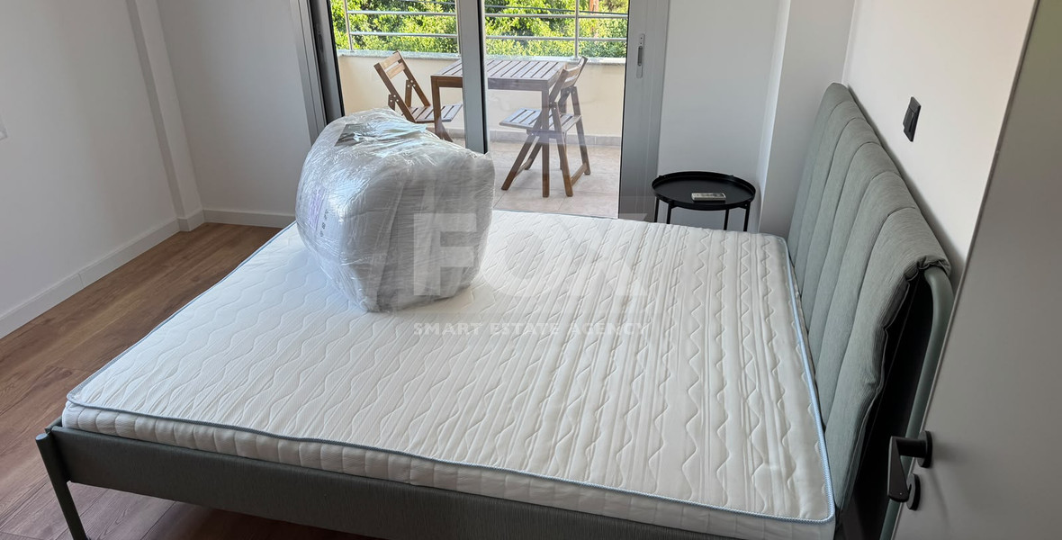 Spacious Fully Furnished two-Bedroom Apartment in Agia Zoni, Limassol