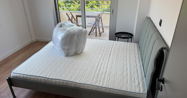 Spacious Fully Furnished two-Bedroom Apartment in Agia Zoni, Limassol