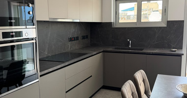 Spacious Fully Furnished two-Bedroom Apartment in Agia Zoni, Limassol