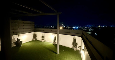 Luxury Sky Villa Penthouse | Private Roof Garden | Permanent Panoramic Sea, City & Mountain Views For Sale