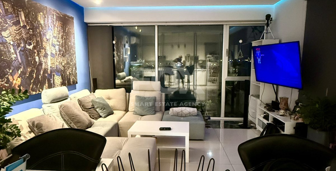 Luxury Sky Villa Penthouse | Private Roof Garden | Permanent Panoramic Sea, City & Mountain Views For Sale
