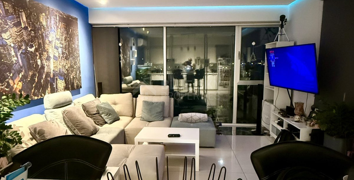 Luxury Sky Villa Penthouse | Private Roof Garden | Permanent Panoramic Sea, City & Mountain Views For Sale