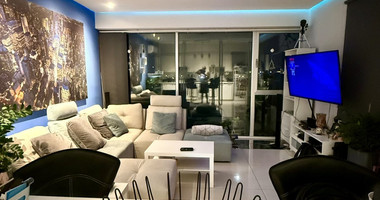 Luxury Sky Villa Penthouse | Private Roof Garden | Permanent Panoramic Sea, City & Mountain Views For Sale