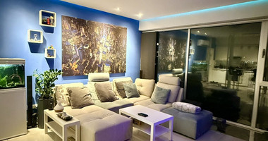 Luxury Sky Villa Penthouse | Private Roof Garden | Permanent Panoramic Sea, City & Mountain Views For Sale
