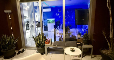Luxury Sky Villa Penthouse | Private Roof Garden | Permanent Panoramic Sea, City & Mountain Views For Sale