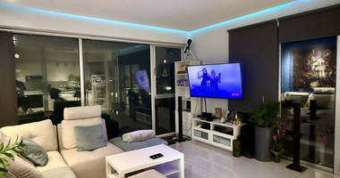 Luxury Sky Villa Penthouse | Private Roof Garden | Permanent Panoramic Sea, City & Mountain Views For Sale