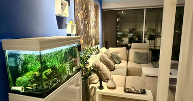 Luxury Sky Villa Penthouse | Private Roof Garden | Permanent Panoramic Sea, City & Mountain Views For Sale