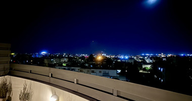 Luxury Sky Villa Penthouse | Private Roof Garden | Permanent Panoramic Sea, City & Mountain Views For Sale