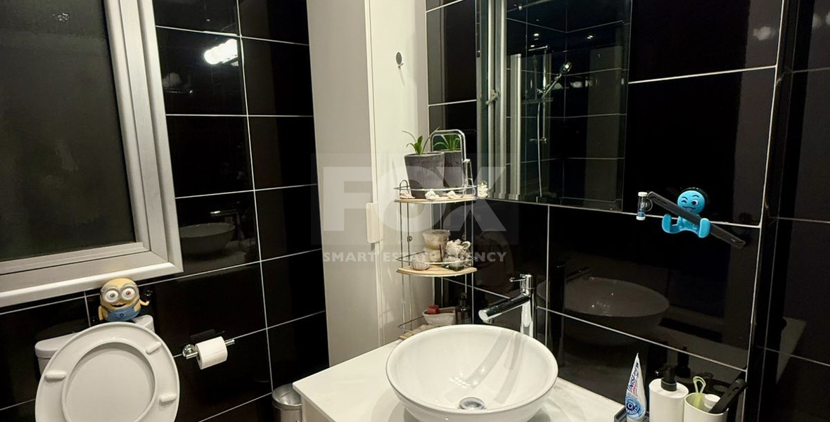 Luxury Sky Villa Penthouse | Private Roof Garden | Permanent Panoramic Sea, City & Mountain Views For Sale