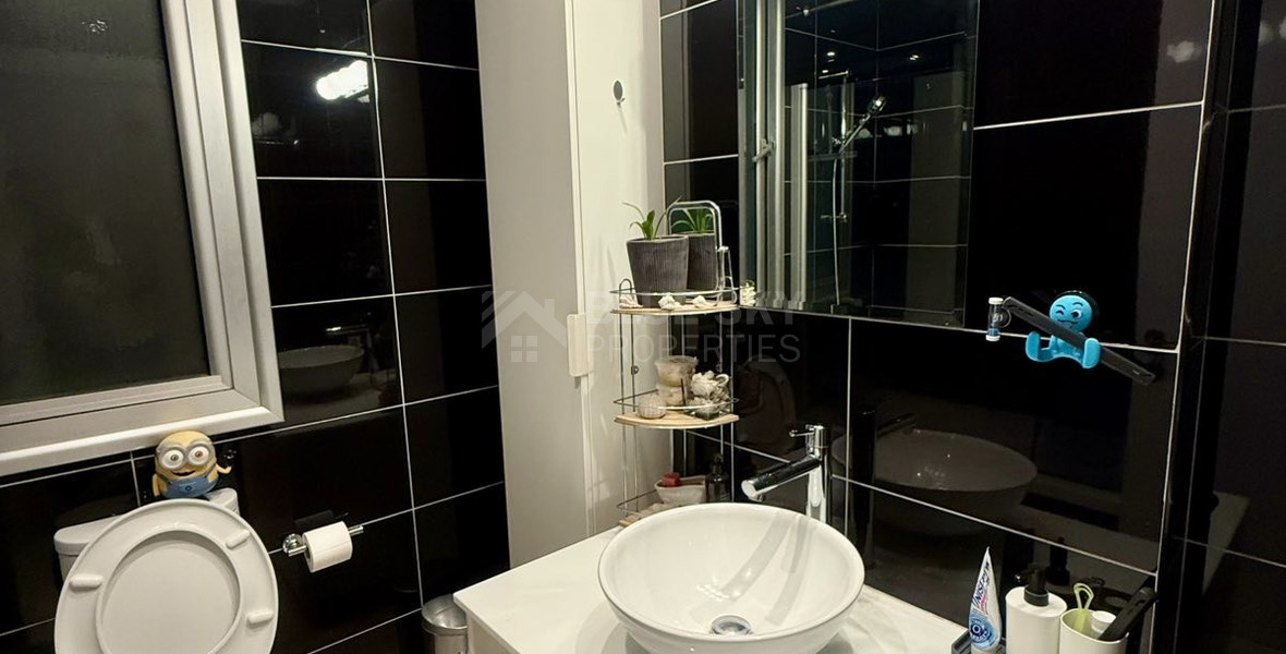 Luxury Sky Villa Penthouse | Private Roof Garden | Permanent Panoramic Sea, City & Mountain Views For Sale