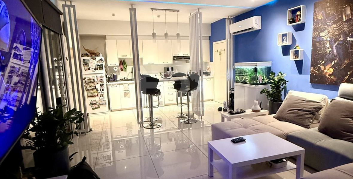Luxury Sky Villa Penthouse | Private Roof Garden | Permanent Panoramic Sea, City & Mountain Views For Sale