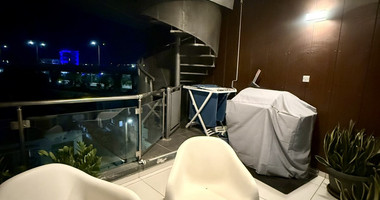 Luxury Sky Villa Penthouse | Private Roof Garden | Permanent Panoramic Sea, City & Mountain Views For Sale