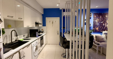 Luxury Sky Villa Penthouse | Private Roof Garden | Permanent Panoramic Sea, City & Mountain Views For Sale