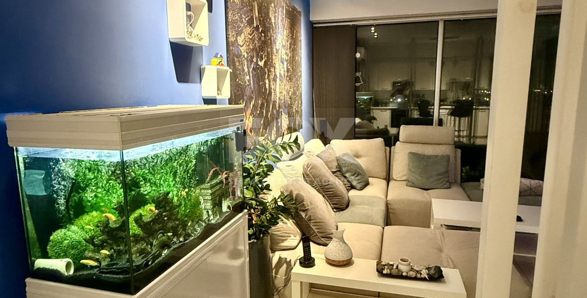 Luxury Sky Villa Penthouse | Private Roof Garden | Permanent Panoramic Sea, City & Mountain Views For Rent